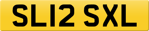 SL12SXL